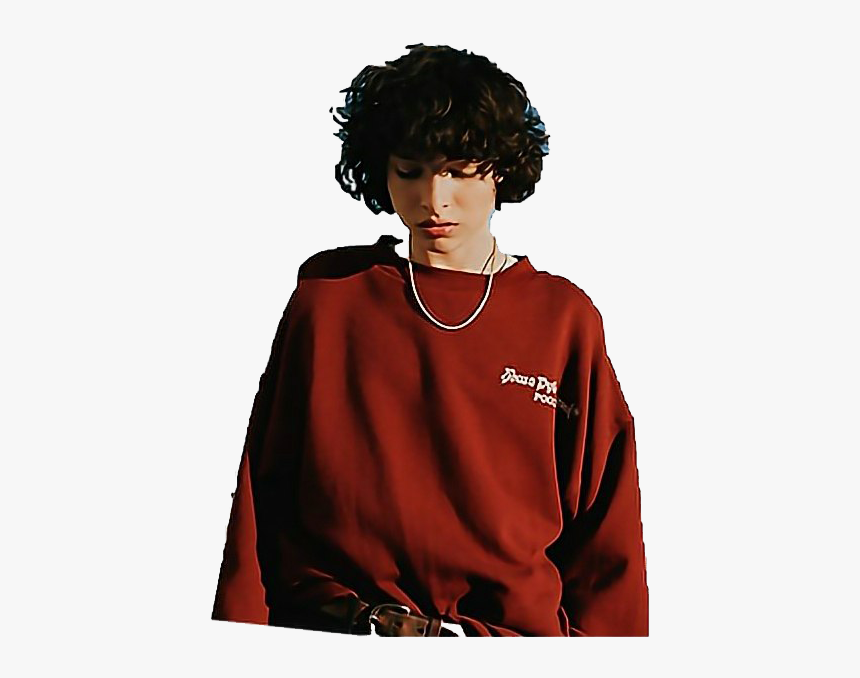 Finn Wolfhard Png File - Finn Wolfhard, Transparent Png