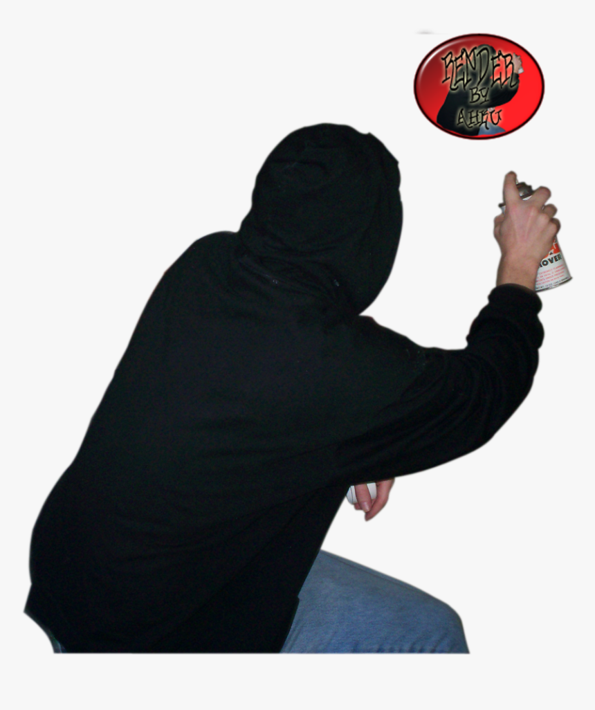 Graffiti Artist Photo By Ahkugfx - Graffiti Artist Png, Transparent Png