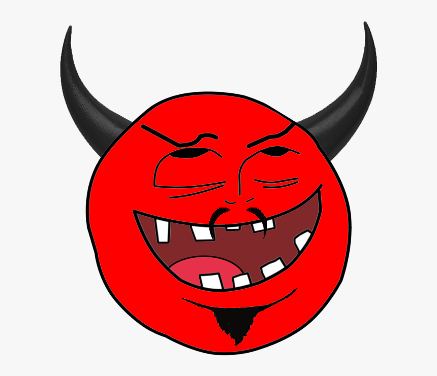 Demon Png Image - Portable Network Graphics, Transparent Png