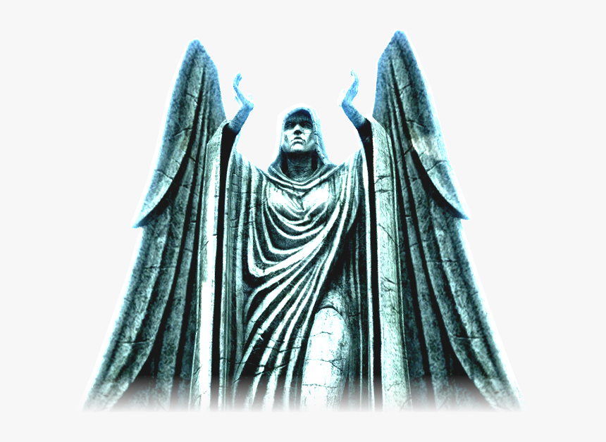 Statue, HD Png Download