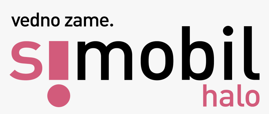 Simobil Halo Logo Png Transparent - Vodafone, Png Download
