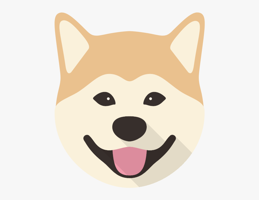 Akita Png, Transparent Png