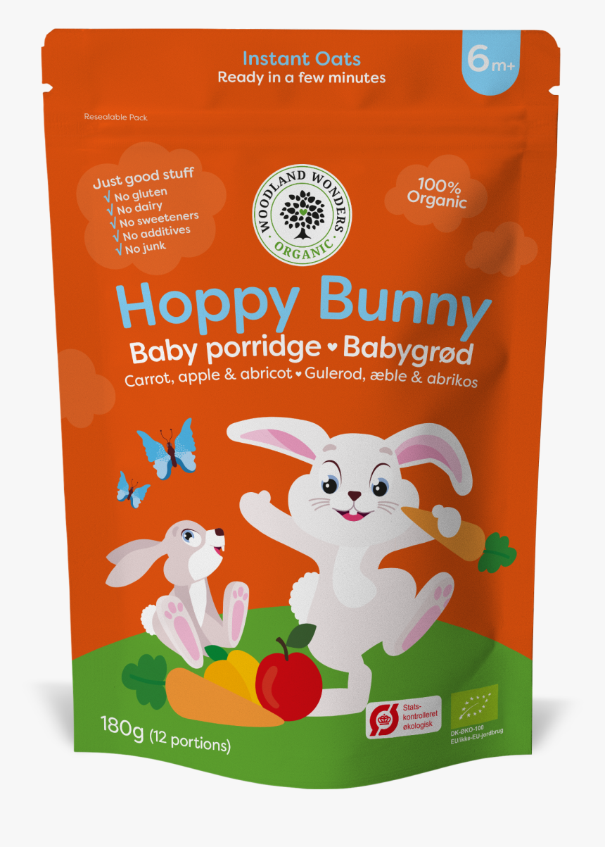 Woodlands Wonders Puuro, HD Png Download