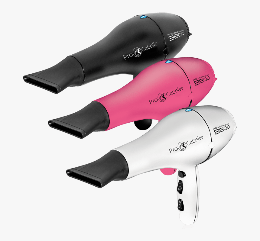 Hair Dryer, HD Png Download