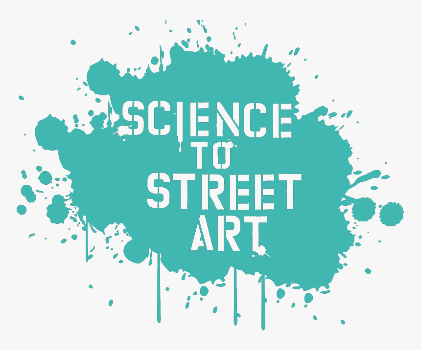 Blue Splatter Png, Transparent Png