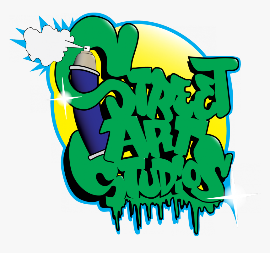 Graffiti Art ロゴ, HD Png Download