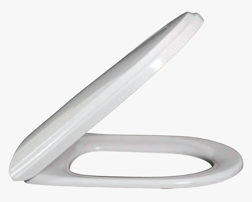 Hommage Toilet Seats - 8809s1, HD Png Download