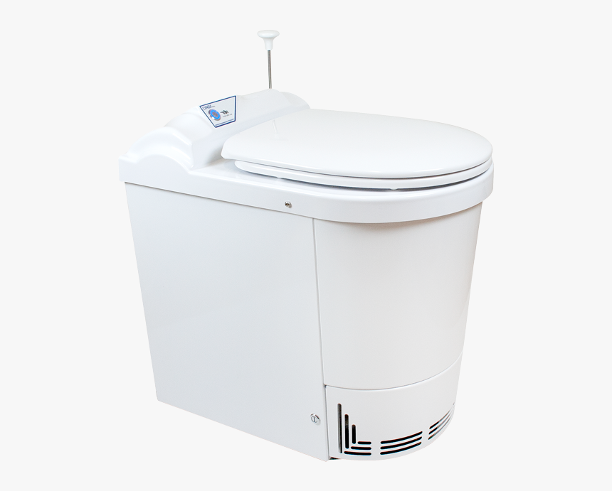 Toilet, HD Png Download