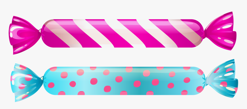 Transparent Candy Clipart Transparent Clip Art Candy - Candy Cliparts Png, Png Download