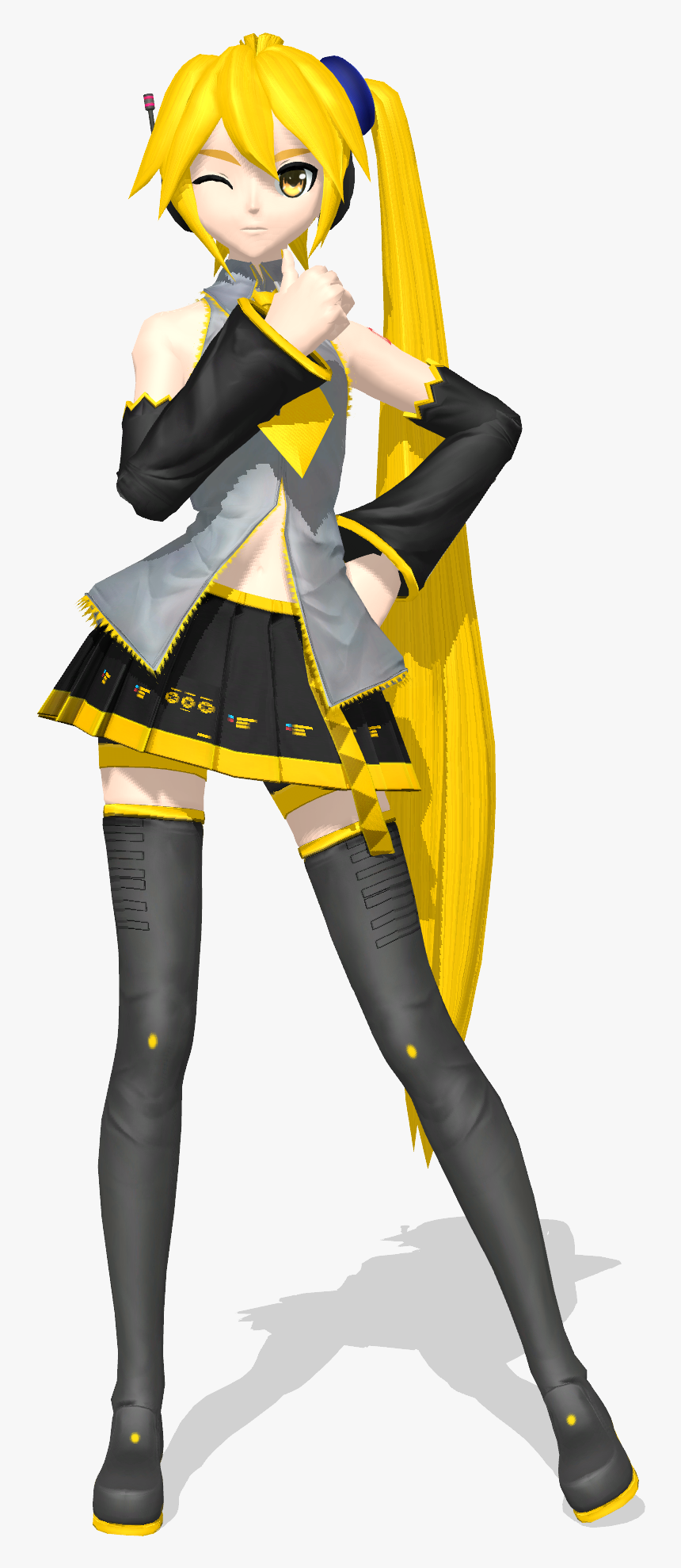 Alltheloids Wiki - Vocaloid Akita, HD Png Download