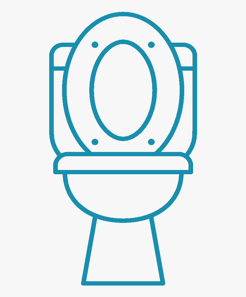 Toilet Seat Clipart , Png Download - Jumping Egg Gif, Transparent Png