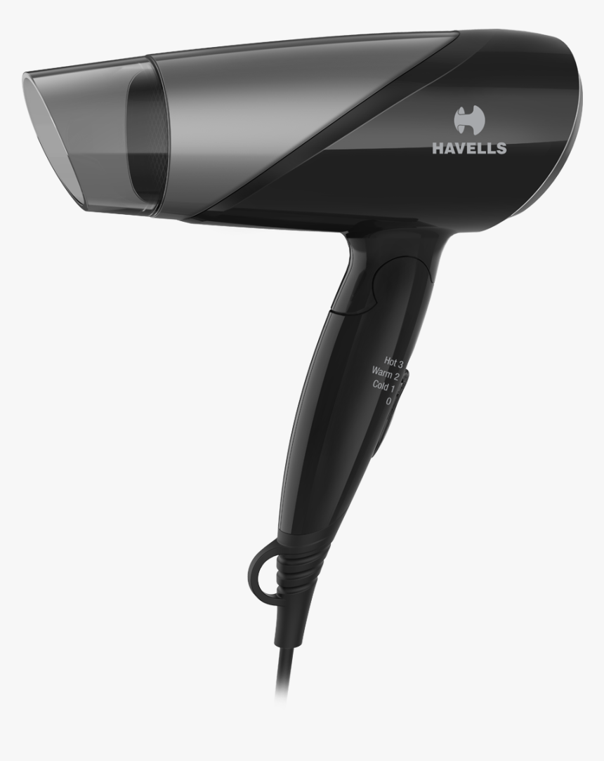 Hair Dryer, HD Png Download