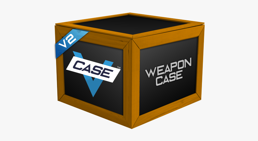 Vgo Case Png, Transparent Png