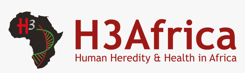 H3 Africa Consortium, HD Png Download