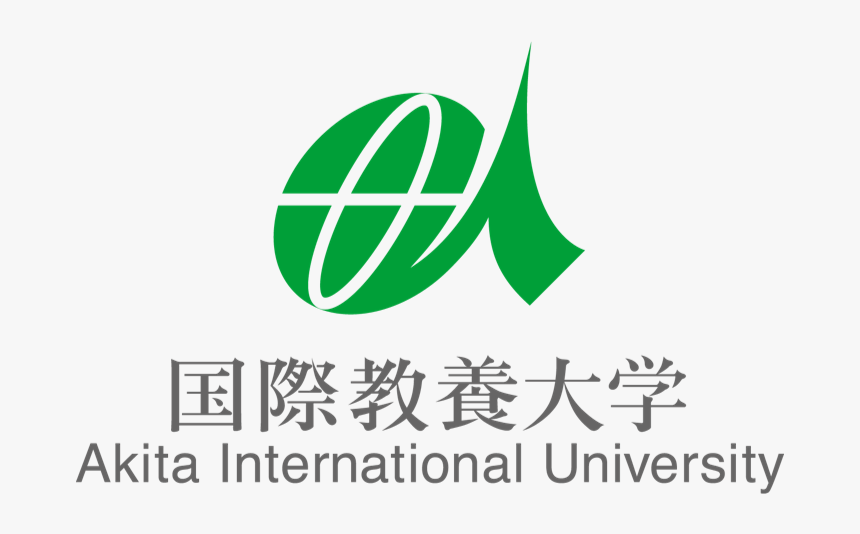 Akita International University, HD Png Download