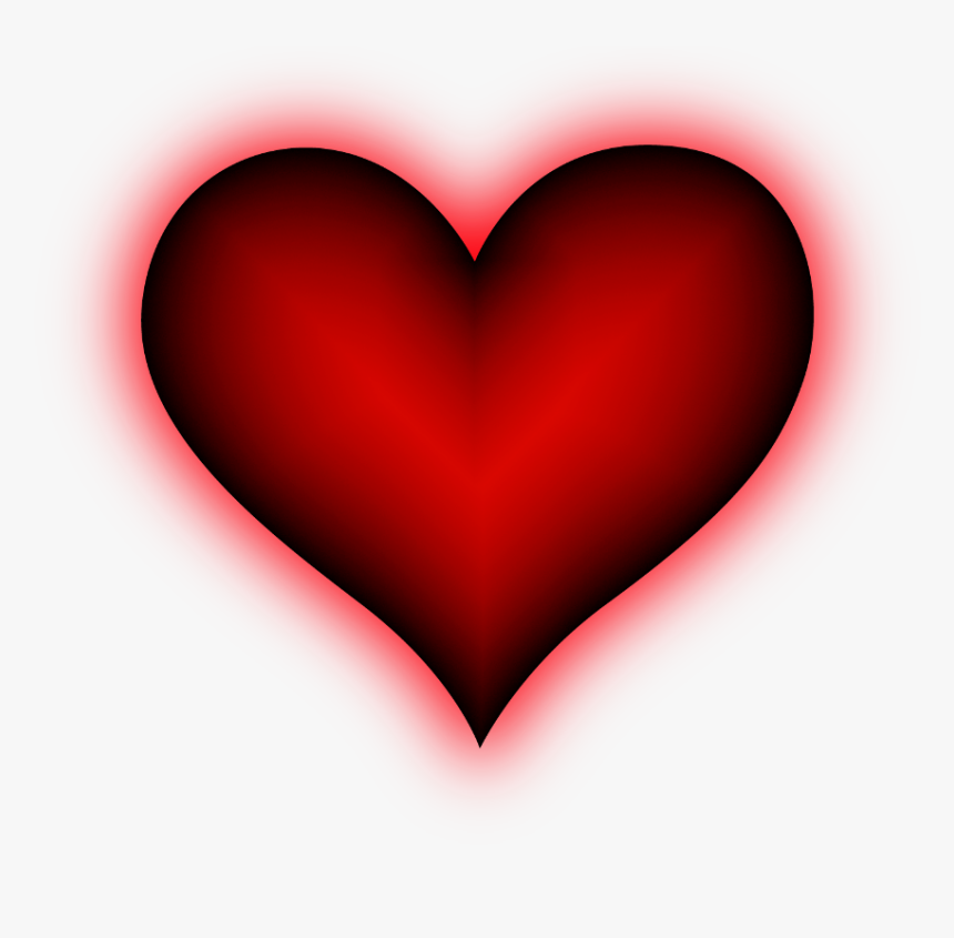 Heart, HD Png Download