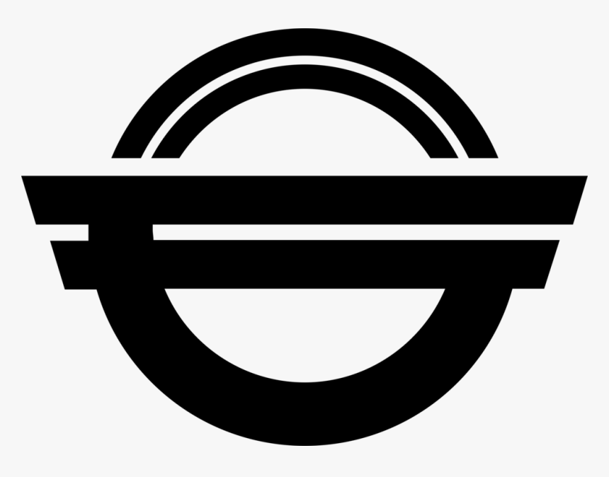 Moriyoshi Akita Chapter Clipart Icon Png - Emblem, Transparent Png