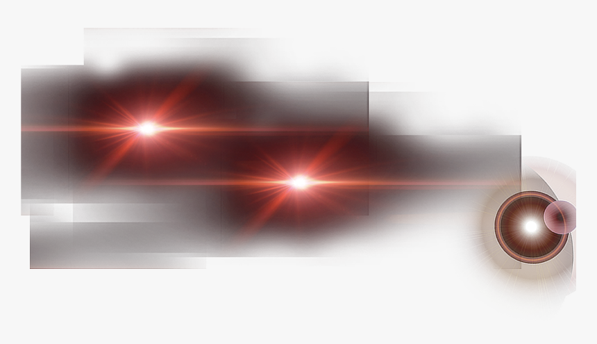 Transparent White Light Effect Png - Light, Png Download