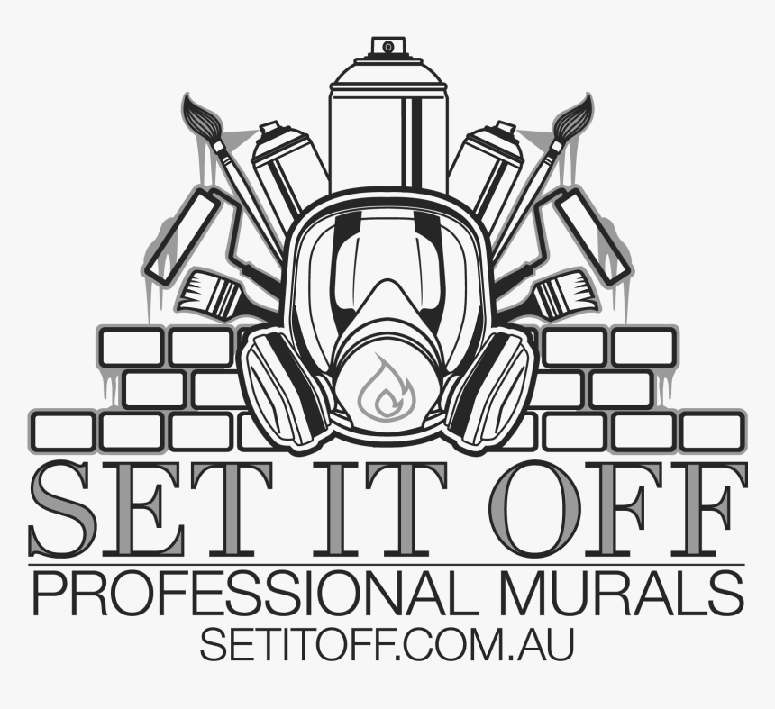 Graffiti Artist Logo, HD Png Download