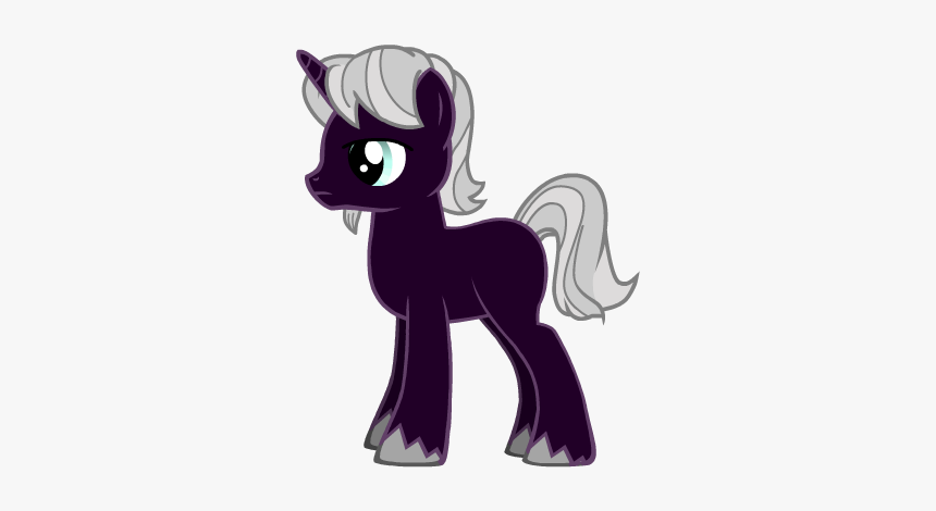Ghost - Mane, HD Png Download