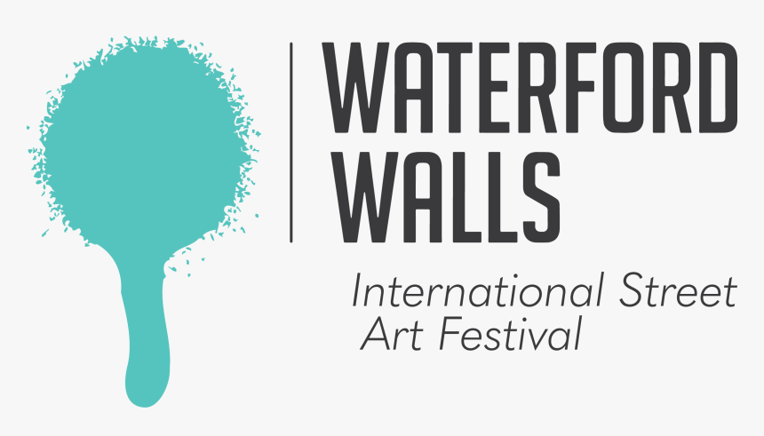 Waterford Walls - Waterford Walls Festival 2019, HD Png Download
