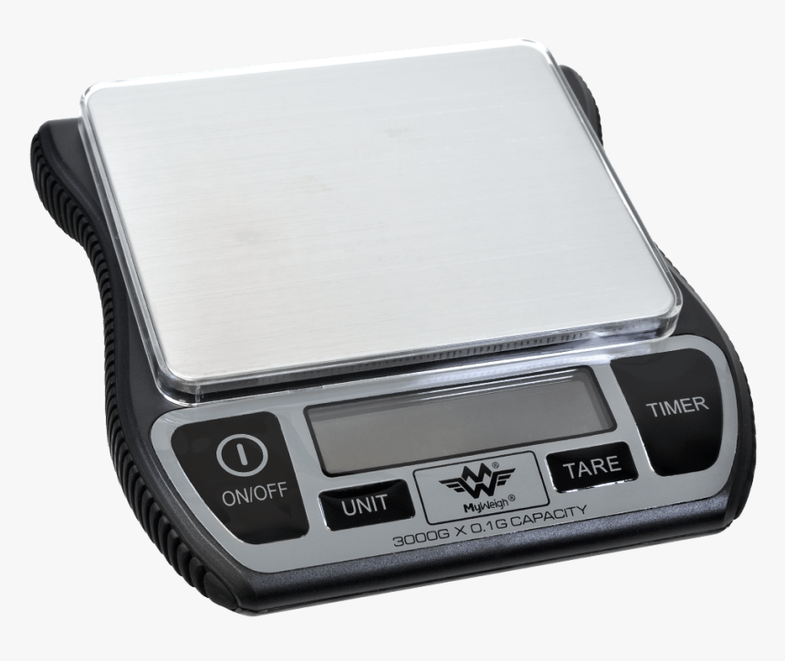 Myweigh Barista, HD Png Download