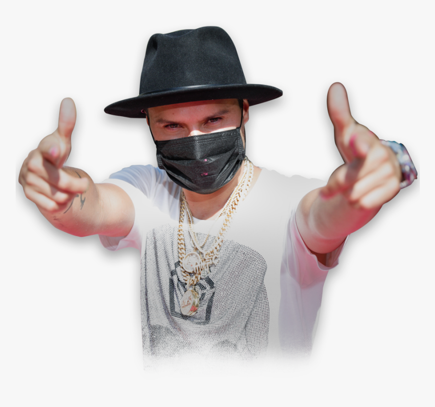 Fedora, HD Png Download