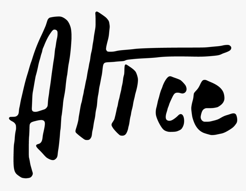 Calligraphy, HD Png Download