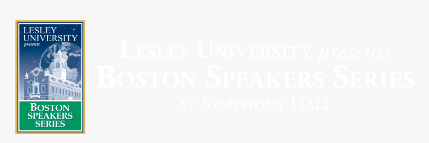 Boston Speaker Series - Howard University, HD Png Download