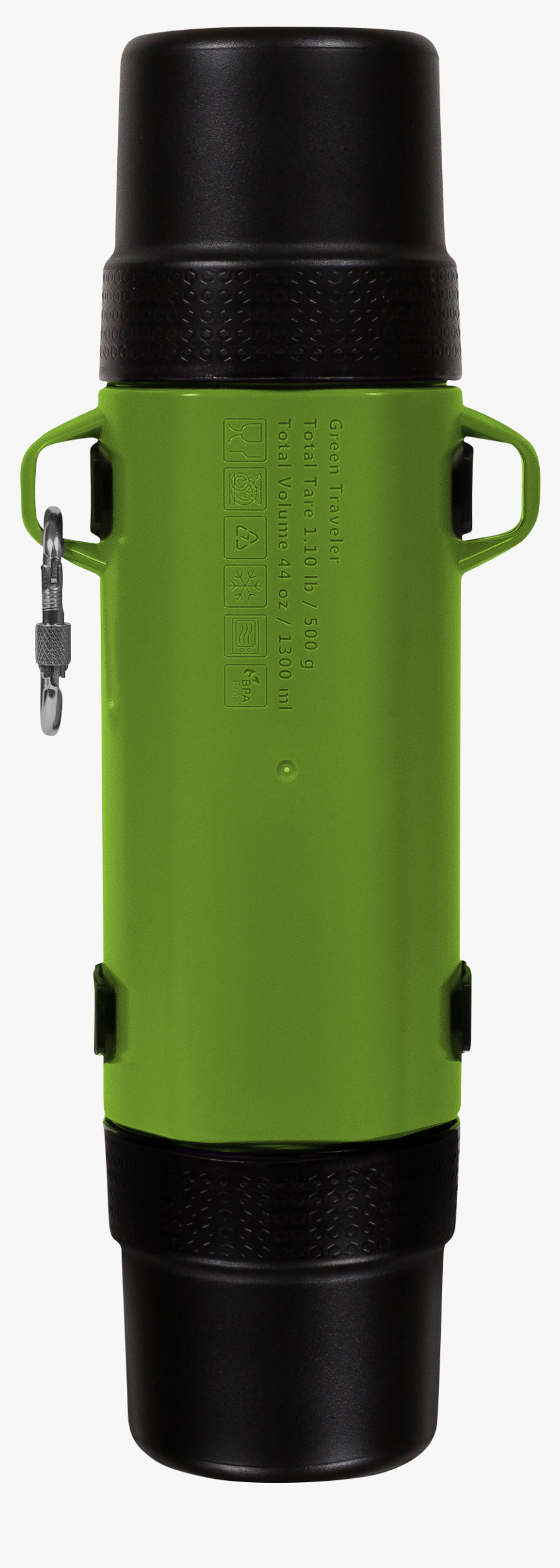 Water Bottle, HD Png Download