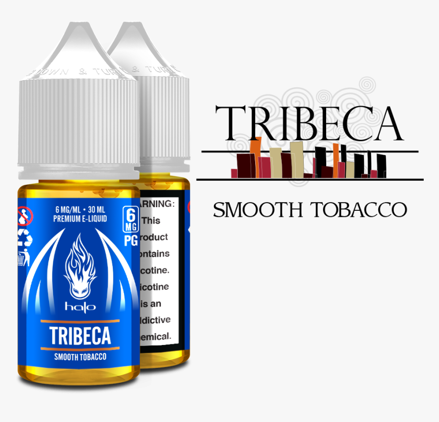 Halo Tribeca, HD Png Download