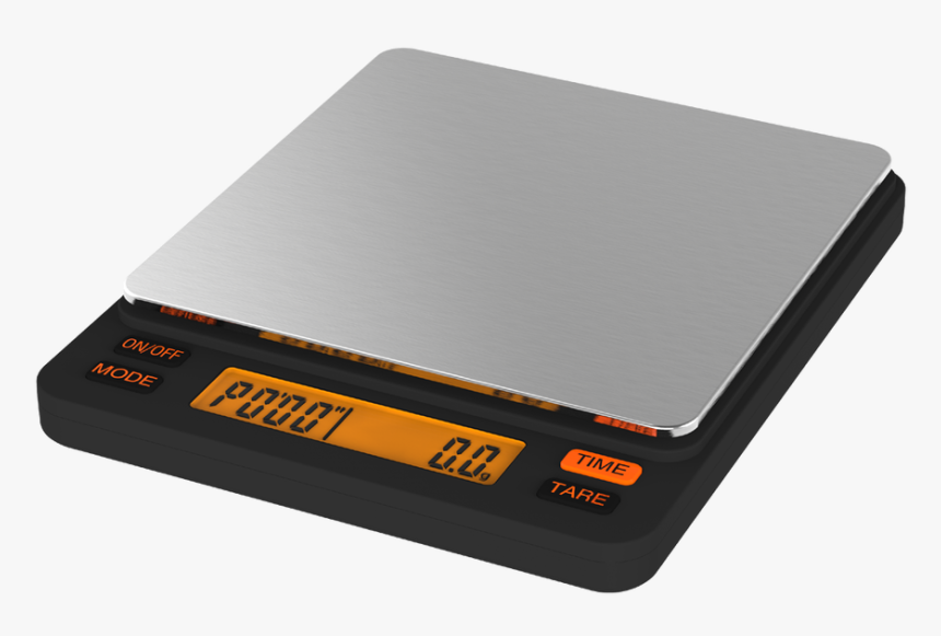 Brewista Smart Scale™ - Coffee Scale Png, Transparent Png