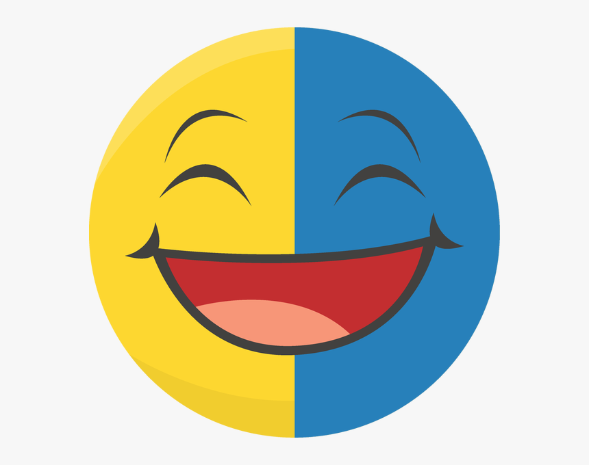 Картинка Смайли - Smiley, HD Png Download