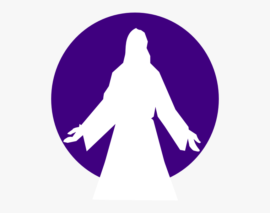 Halo Clipart Jesus - Couples For Christ Australia, HD Png Download