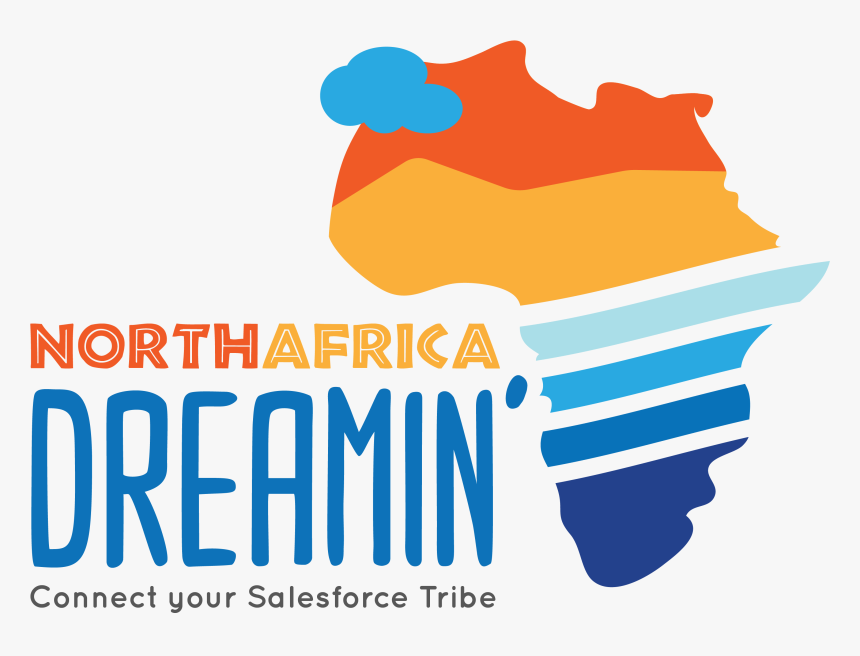 Logo North Africa Dreamin - 2010 Fifa World Cup, HD Png Download