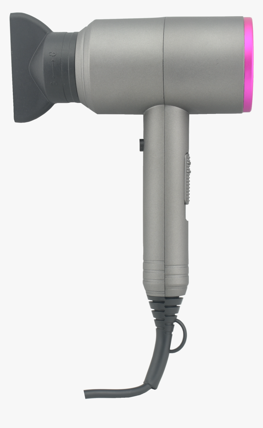Ultrasonic Hair Dryer, HD Png Download