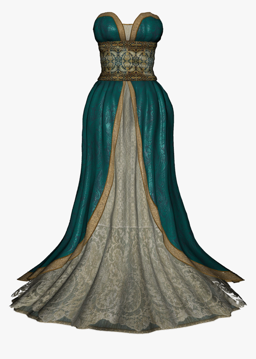 Пнг Платье, HD Png Download