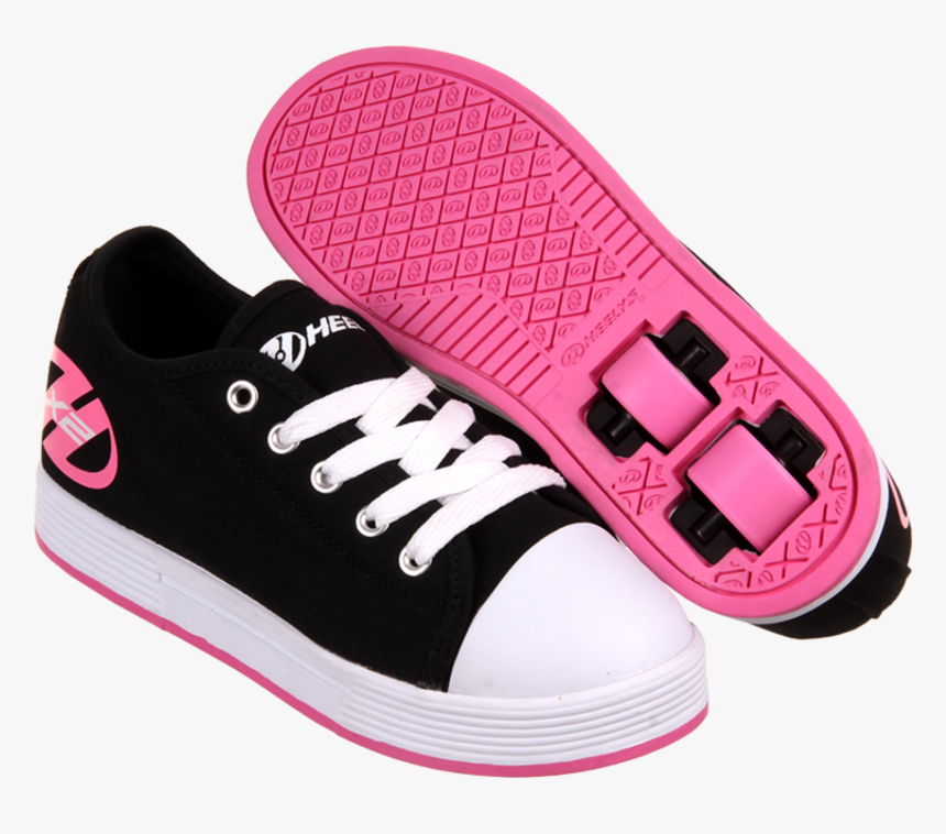 Heelys Png, Transparent Png