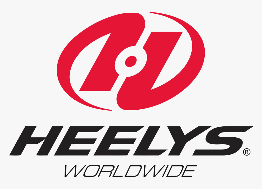 Heelys Logo Png, Transparent Png