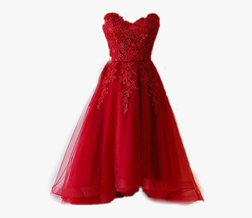 Vestidos Sticker - Gown - Gown, HD Png Download