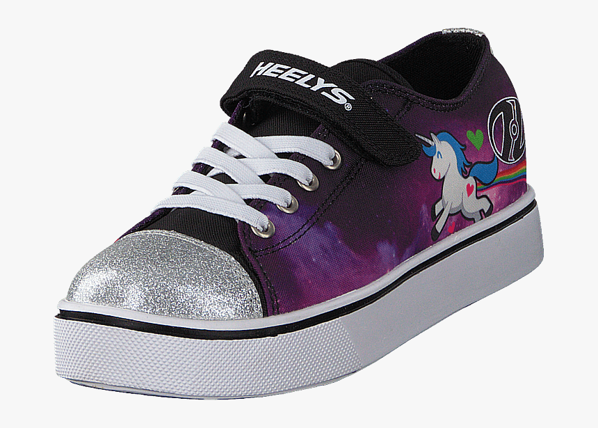Transparent Heelys Png - Skate Shoe, Png Download
