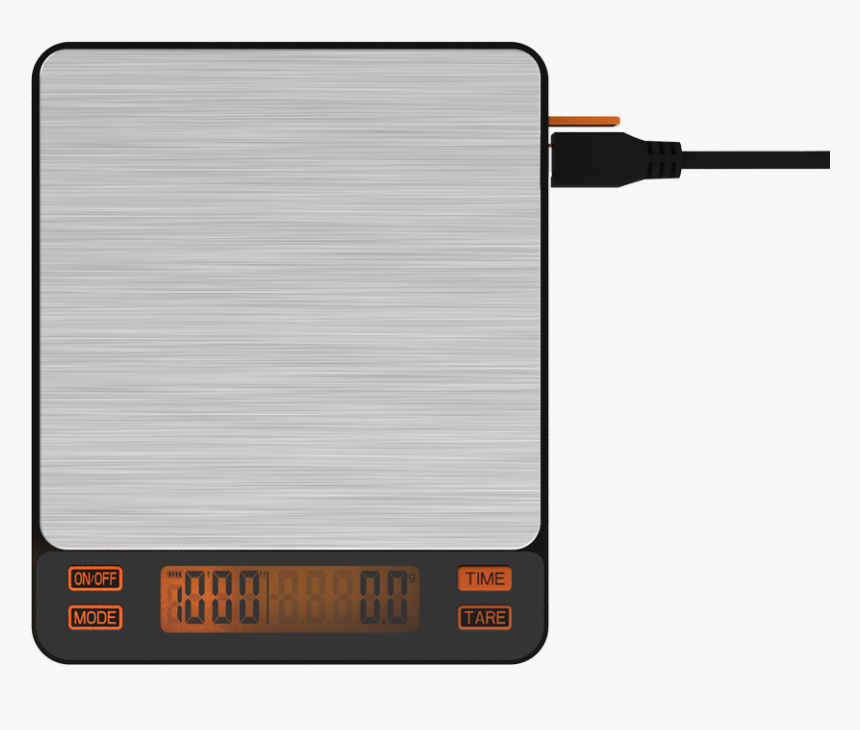 Brewista Smart Scale V 2.0, HD Png Download