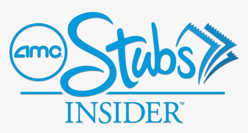 Amc Stubs Insider - Amc Stubs, HD Png Download
