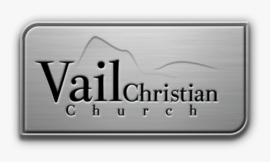 Christian Christmas Png - Signage, Transparent Png