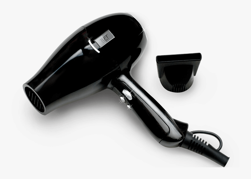 Hair Dryer, HD Png Download