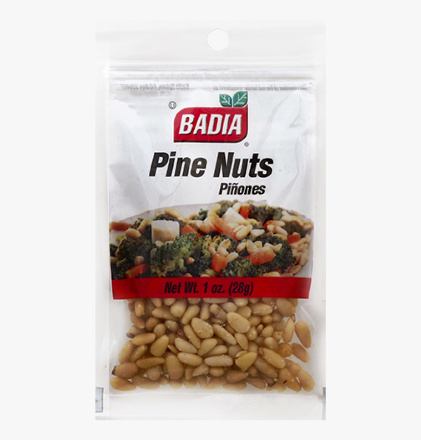 Pine Nuts Badia 1 Onz, HD Png Download