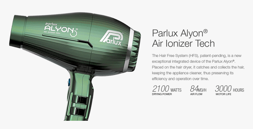 Parlux Alyon Bronze, HD Png Download
