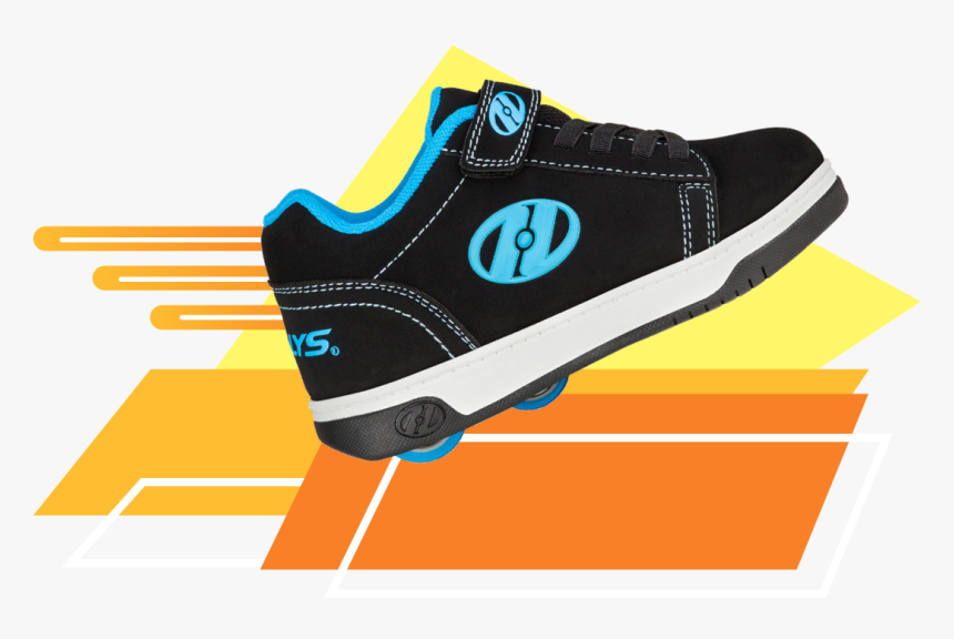 Two Wheel Image - Outdoor Shoe, HD Png Download