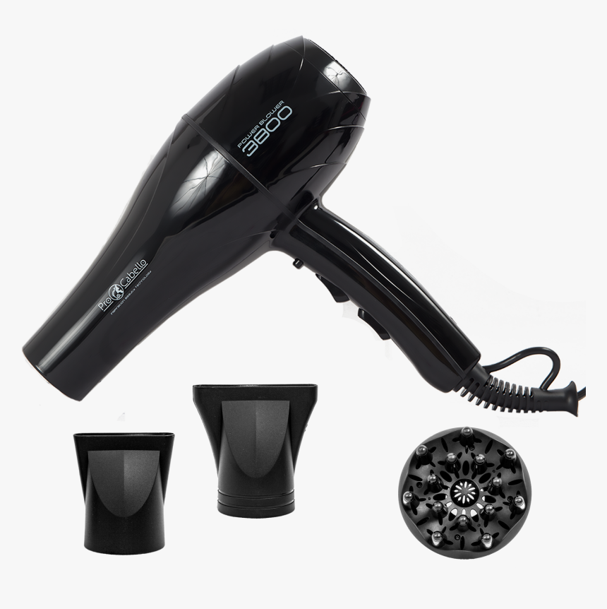 Hair Dryer, HD Png Download