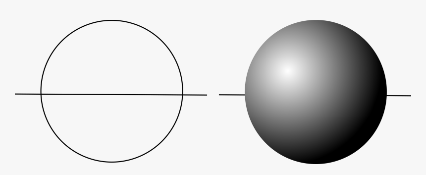 Circle, HD Png Download